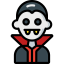 Vampire icon 64x64