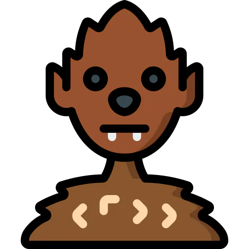 Wolf icon