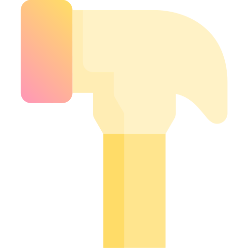 Hammer icon