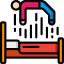 Bed icon 64x64