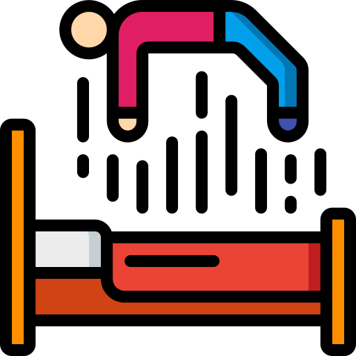 Bed icon
