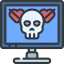 Game over icon 64x64