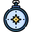 Compass icon 64x64
