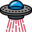 Ufo icon 64x64