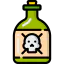 Poison icon 64x64