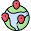 Destination icon 64x64