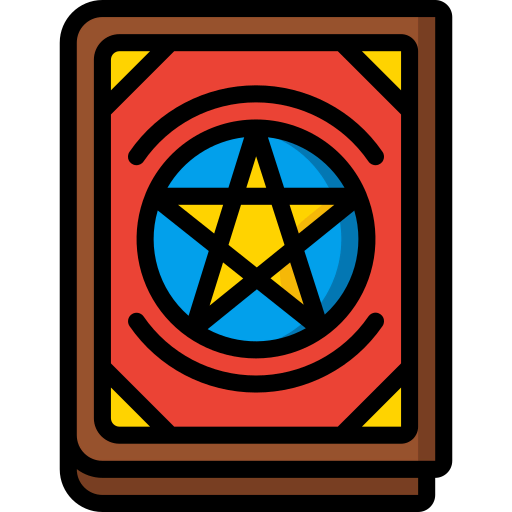 Book icon