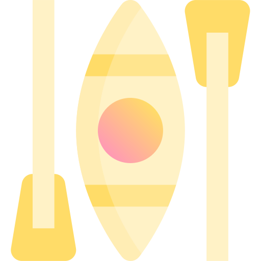 Rowing icon
