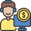 Betting іконка 64x64