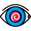 Eye icon 64x64
