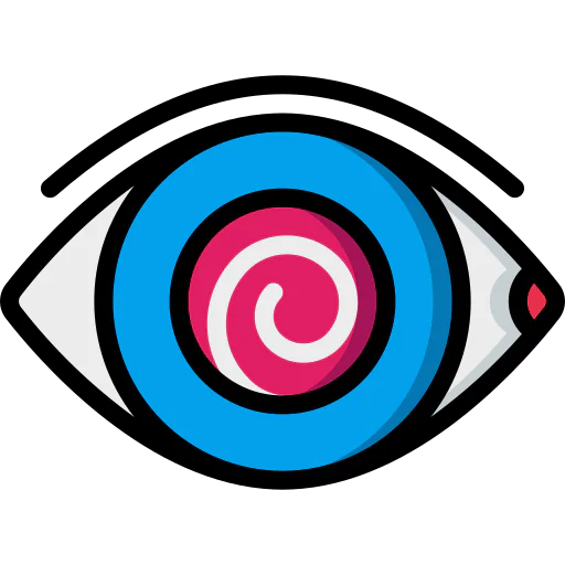 Eye icon