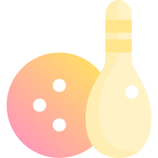 Bowling icon