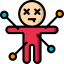 Voodoo doll 图标 64x64