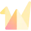 Origami icon 64x64