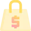 Shop bag icon 64x64