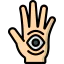 Hand icon 64x64