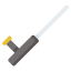 Baton stick Ikona 64x64