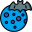 Moon icon 64x64
