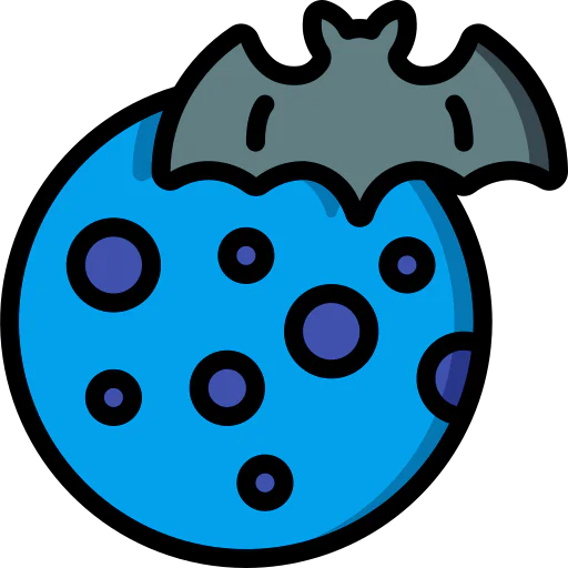 Moon icon