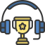 Trophy icon 64x64