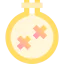 Cross stitch icon 64x64
