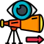 Telescope icon 64x64