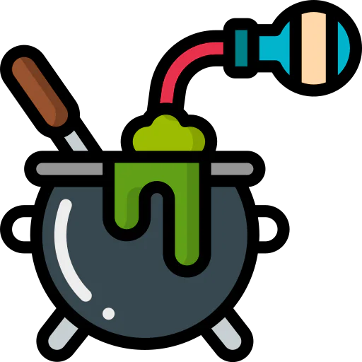 Cauldron icon