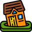 House icon 64x64