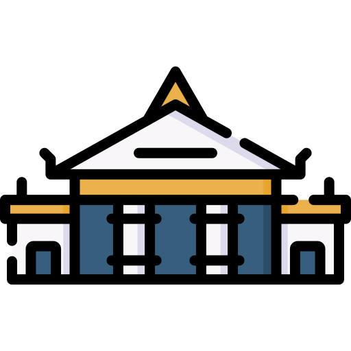 Museum icon
