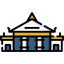 Museum icon 64x64