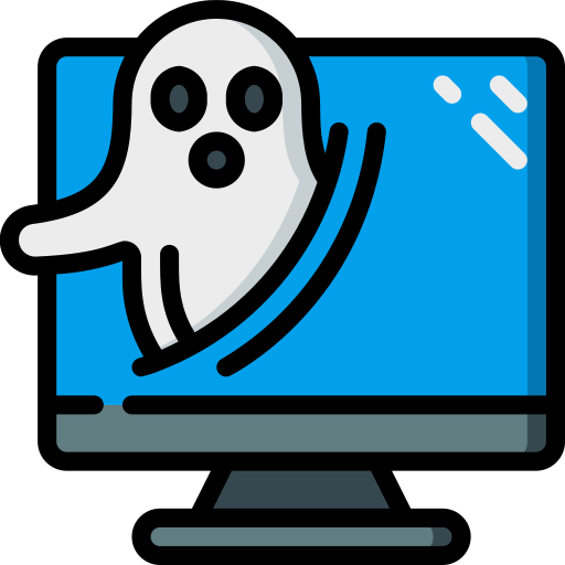 Computer icon