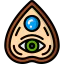 Ouija board icon 64x64