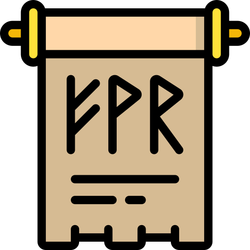 Scroll Ikona