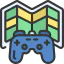 Game map icon 64x64