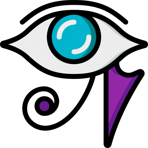 Eye icon
