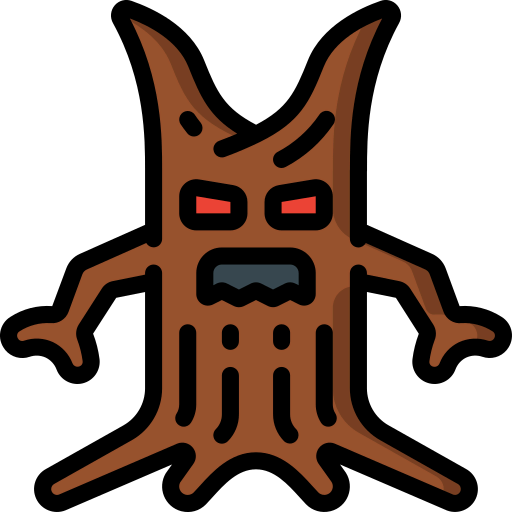 Tree icon