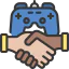 Agreement icon 64x64