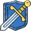 Rpg game іконка 64x64