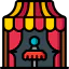 Tent icon 64x64
