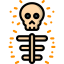 Skeleton biểu tượng 64x64