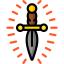 Dagger icon 64x64