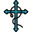 Cross icon 64x64