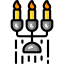 Candelabra icon 64x64