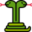 Snake icon 64x64