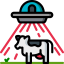 Ufo icon 64x64