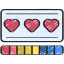 Lives icon 64x64