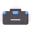 Virtual reality icon 64x64