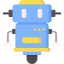 Robot icon 64x64