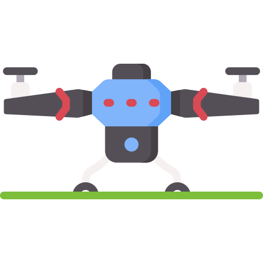Drone icon