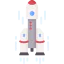 Rocket icon 64x64